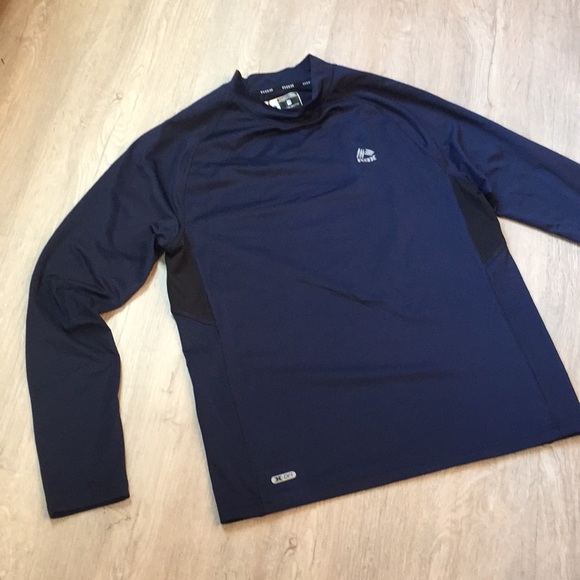 Men’s Reebox compression size M - Picture 2 of 8